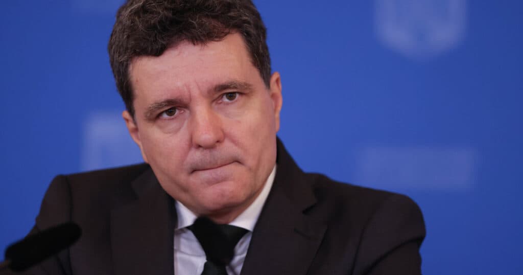 Nicuşor Dan, nemulțumit de lupta împotriva corupției: „Statul român are restanțe semnificative. Este necesar un director civil la SRI”