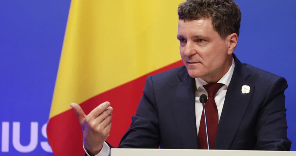 Nicușor Dan se reunește din nou cu conducătorii partidelor din coaliție, la ora 17.00.