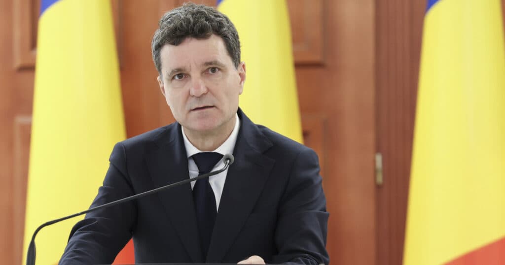 Nicușor Dan își exprimă condoleanțele după atacul din Austria: „Doi copii români au fost răniți în acest atentat.”