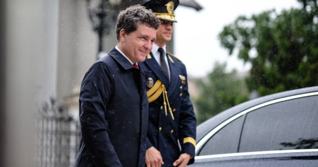 Nicuşor Dan va efectua o vizită oficială în Republica Moldova, unde se va întâlni cu Maia Sandu. Ce cuprinde agenda preşedintelui