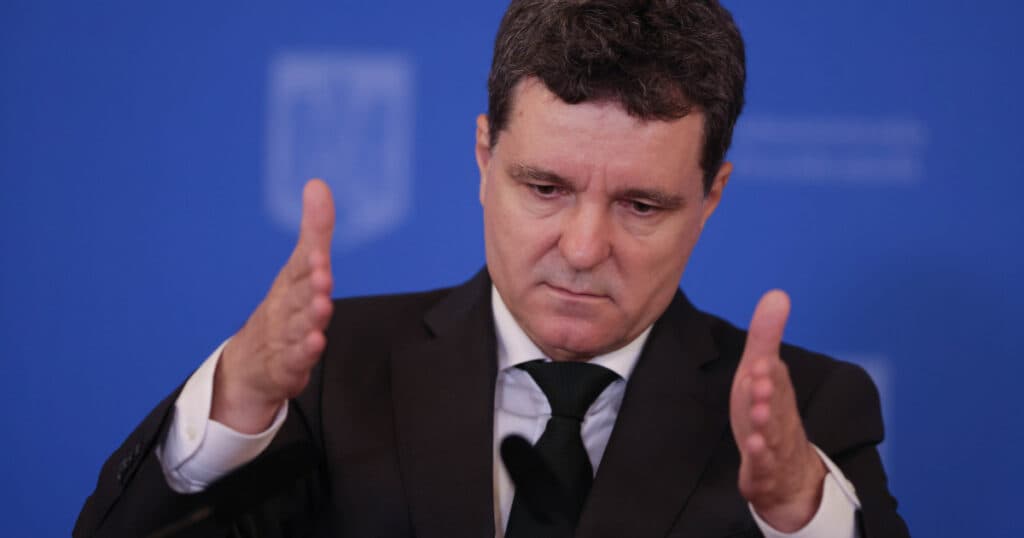 Consultări noi la Cotroceni. Nicușor Dan: Mâine vom avea o schiță pentru setul de măsuri. Un nou guvern, „în aproximativ 10 zile”