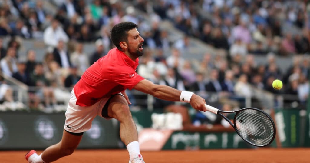 Novak Djokovici ar putea continua să joace până la 41 de ani. La ce importantă competiție internațională aspiră sârbul. „Asta mă motivează”