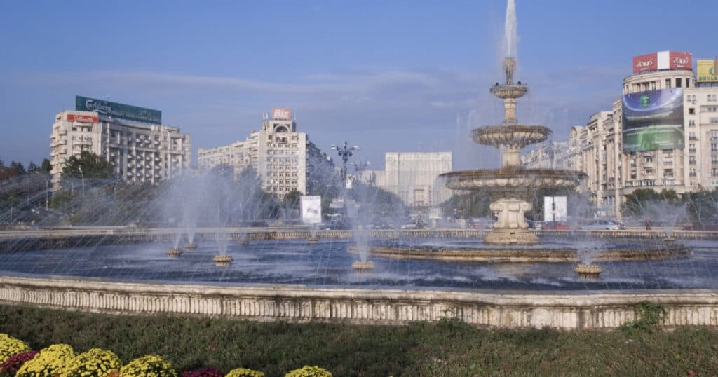 O jurnalistă a călătorit în toate capitalele Europei și afirmă că Bucureștiul este preferatul ei. Orașele în care nu ar reveni