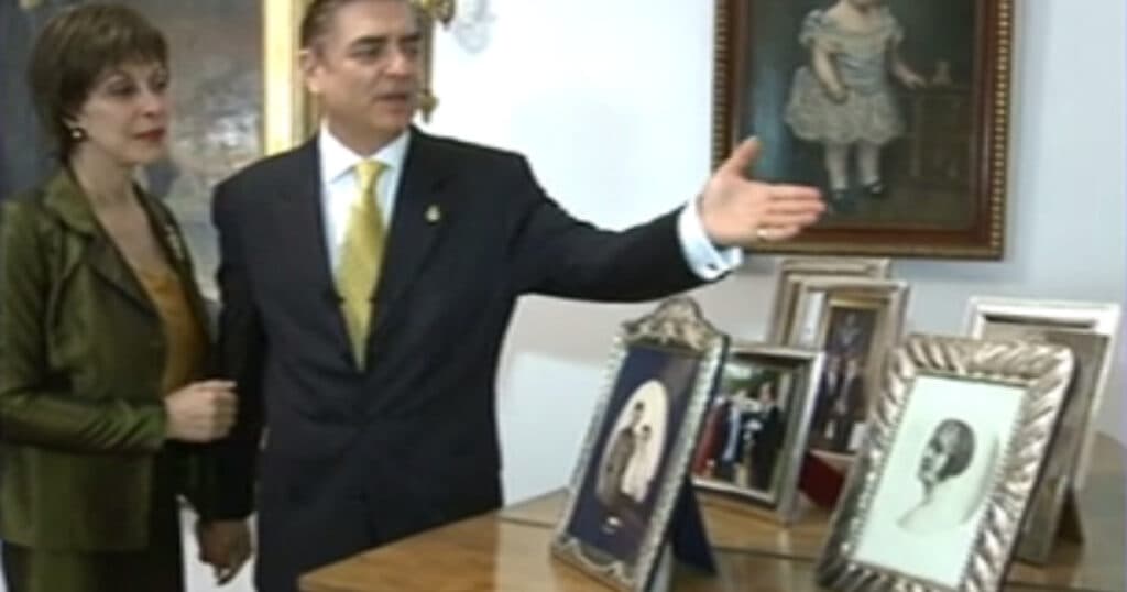O cerere de extrădare a Prințului Paul al României, analizată de Curtea de Apel din Paris, va avea decizia pronunțată pe 9 iulie.