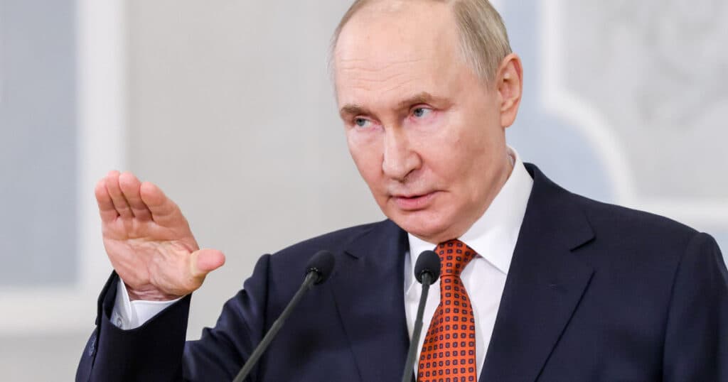 Disident rus: Occidentul nu este pregătit pentru războiul hibrid al lui Putin. Care este tactica GRU pentru sabotarea Vestului?
