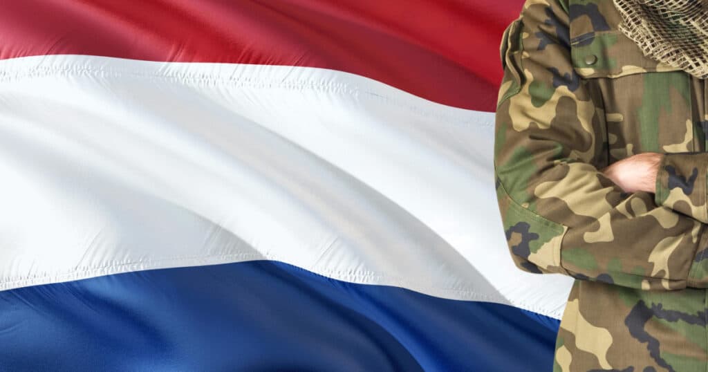 Olanda a autorizat majorarea cheltuielilor pentru Apărare la 3,5% din PIB.