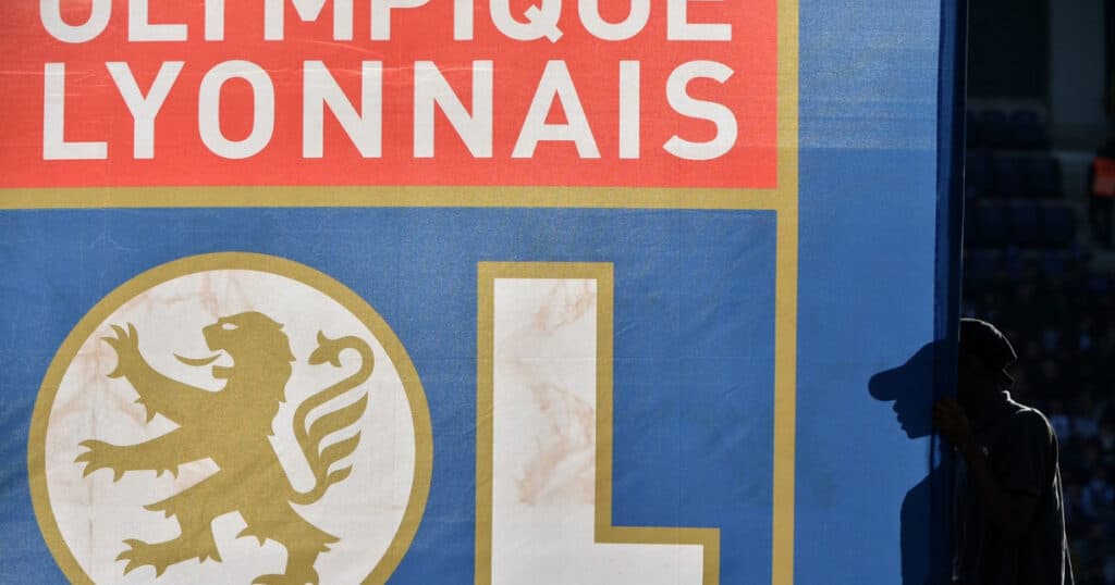 Olympique Lyon, de șapte ori campioană consecutiv în Ligue 1 în Franța, a fost retrogradată în Ligue 2.