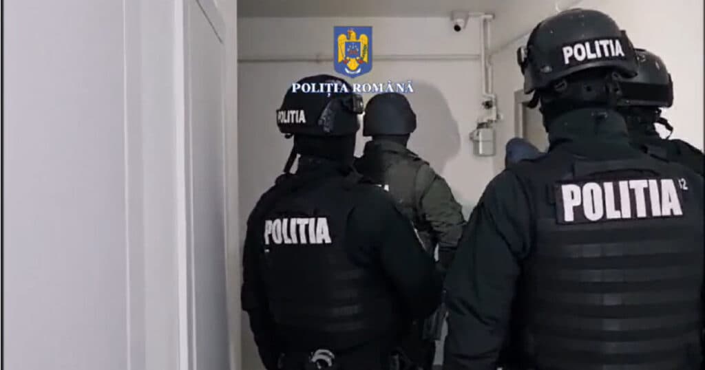Operațiunea Jupiter se desfășoară în continuare: aproape 400 de percheziții în toată țara, miercuri, în cazuri de evaziune fiscală, înșelăciune și contrabandă.