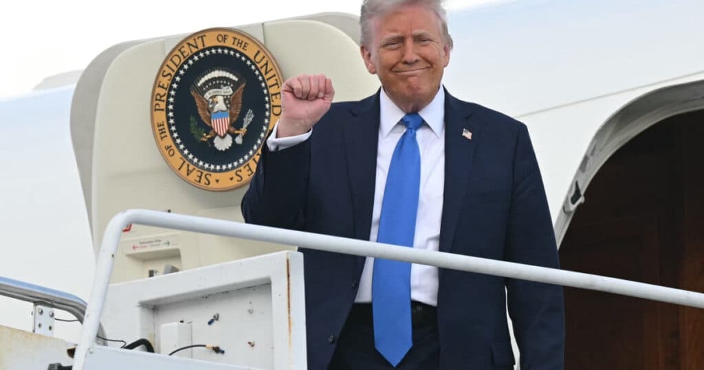 Pakistanul l-a nominalizat pe Donald Trump pentru Premiul Nobel pentru Pace.