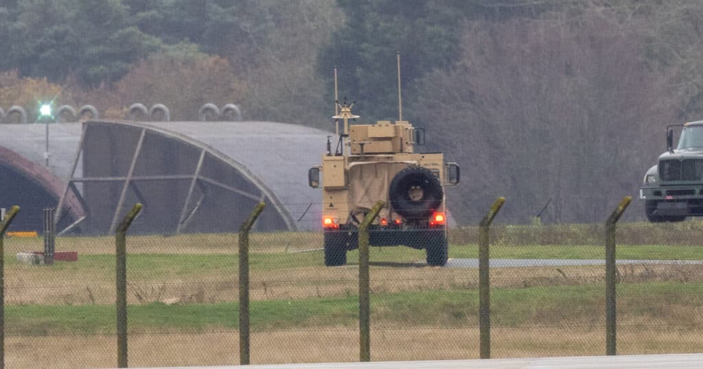 Parlamentul danez aprobă menținerea bazelor militare ale SUA în Danemarca, în ciuda tensiunilor legate de Groenlanda.