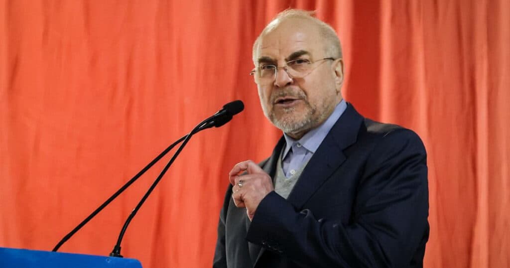 Parlamentul iranian decide suspendarea colaborării cu AIEA în urma atacurilor asupra instalațiilor nucleare.