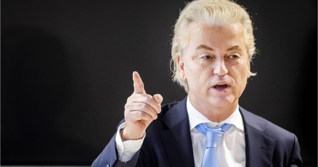 Partidul extremist condus de Geert Wilders părăsește coaliția guvernamentală din Țările de Jos. Impactul acestei decizii.