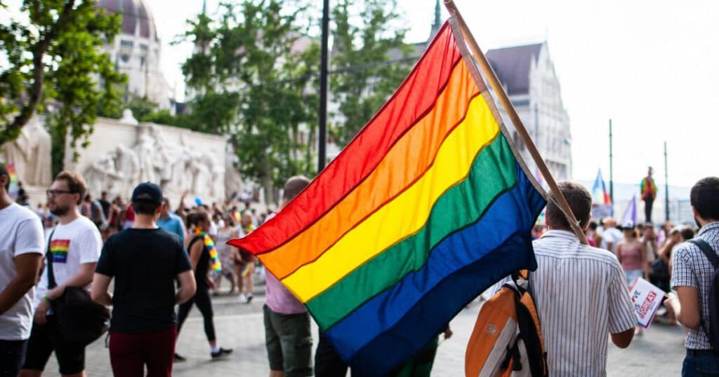 Peste 35.000 de manifestanți sunt așteptați la Gay Pride în Budapesta, iar Viktor Orban i-a amenințat pe participanți.