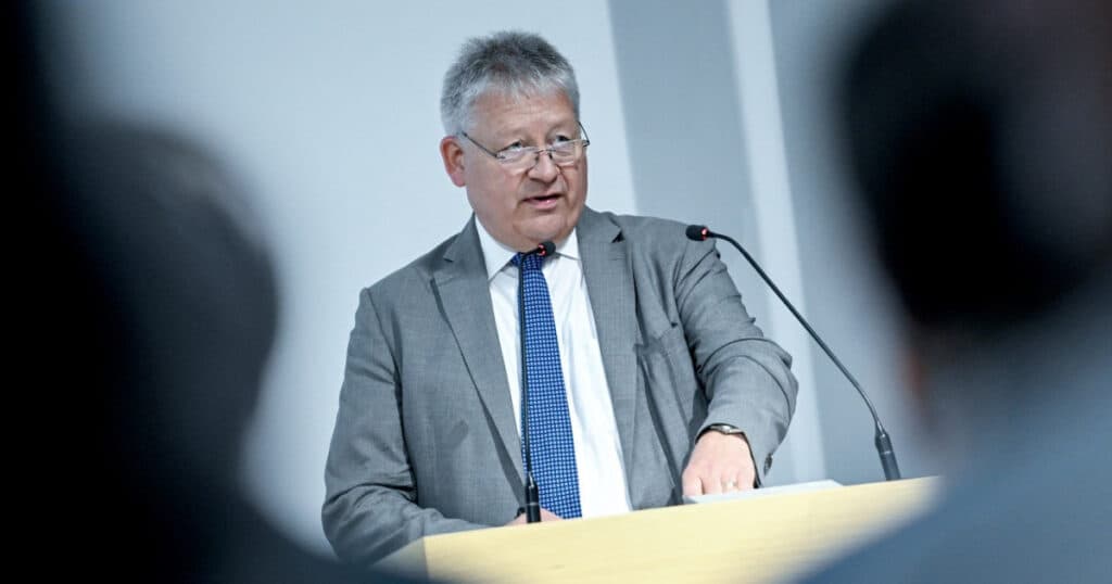 Șeful spionajului german afirmă că populația rusă susține războiul și se aliniază cu pozițiile Kremlinului, ceea ce le permite acestora să manipuleze țara.