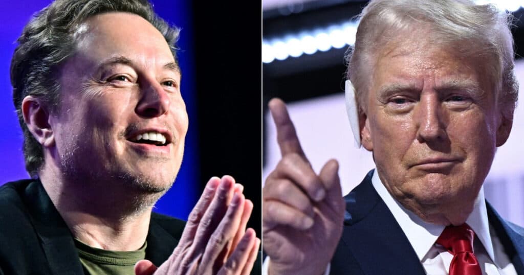 Reconciliere posibilă între Donald Trump și Elon Musk. Ce propuneri au prezentat consilierii de la Casa Albă.