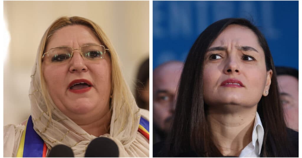 POT acuză SOS România de implicare în formarea noului pol suveranist. SOS denunță „jocuri de culise, presiuni și șantaj”.