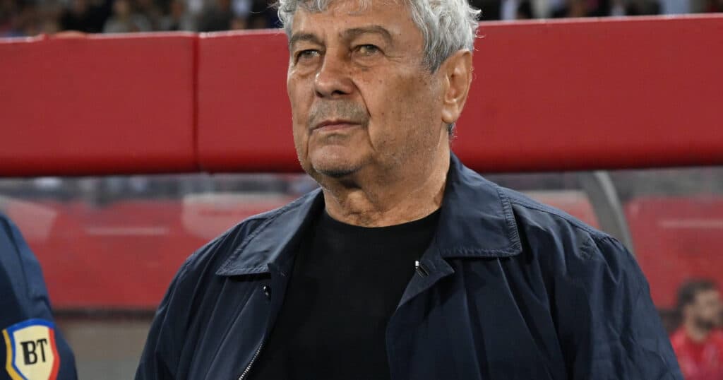 Preliminariile CM 2026. Mircea Lucescu: Echipa a avut o prestație bună și din această perspectivă sunt mulțumit.