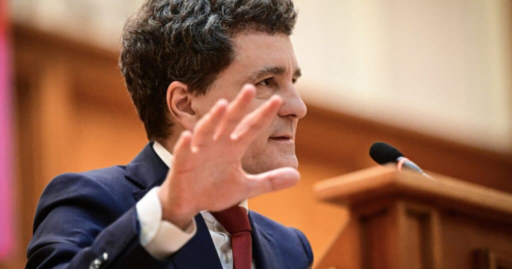 Președintele Nicușor Dan își propune ca luni să fie prezentată o primă versiune a viitorului program de guvernare: „Până acum nu am discutat despre nume”.