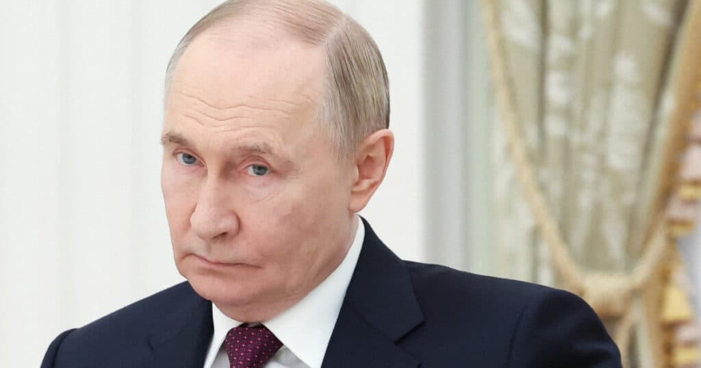 Reacția inițială a lui Putin după bombardarea instalațiilor nucleare ale Iranului de către SUA