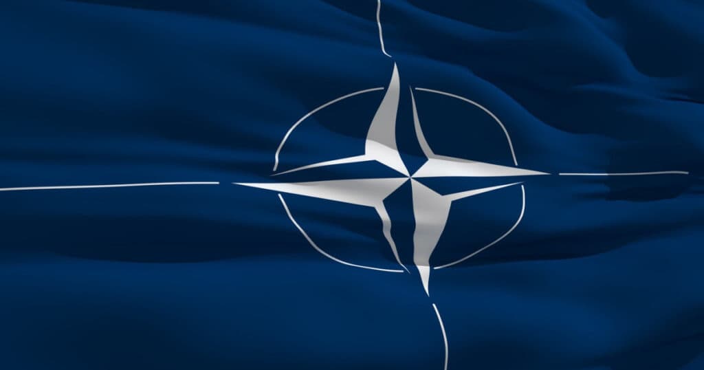 Reacția inițială a NATO în urma atacului Statelor Unite asupra Iranului