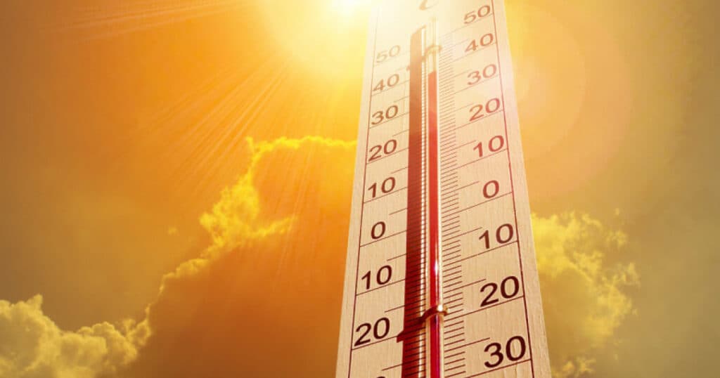 Primăvara din iunie aduce temperaturi ridicate: 36 de grade în vestul țării. Ce condiții vor fi în celelalte regiuni. Prognoza meteo până pe 15 iunie.