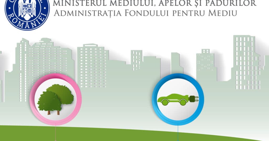 Finanțările Administrației Fondului de Mediu, inclusiv Rabla pentru persoane fizice, suspendate. Care este motivul?