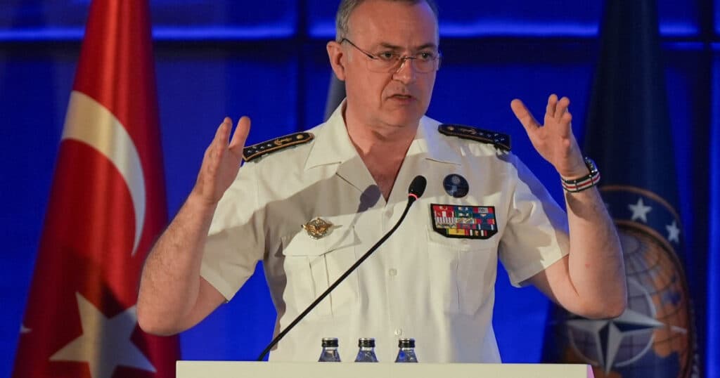 Proiectul SINBAD. NATO își amplifică supravegherea prin satelit cu sprijinul Planet Labs. „Le vom comunica rușilor: ne monitorizăm activitatea”