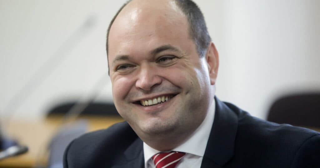 Propunere neașteptată pentru funcția de premier tehnocrat. Cine este Ionuț Dumitru, opțiunea considerată de președintele Nicușor Dan – surse
