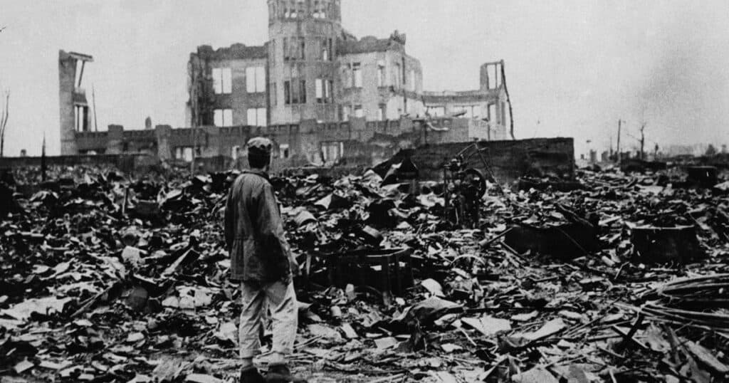 „Protestăm cu mare furie” Supraviețuitorii bombelor atomice de la Hiroshima și Nagasaki îl critică pe Trump pentru comparația cu Iranul.