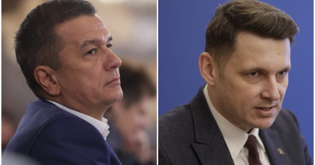PSD l-a desemnat pe Sorin Grindeanu pentru funcția de președinte al Camerei Deputaților. Mircea Abrudean a fost propus de PNL pentru conducerea Senatului.