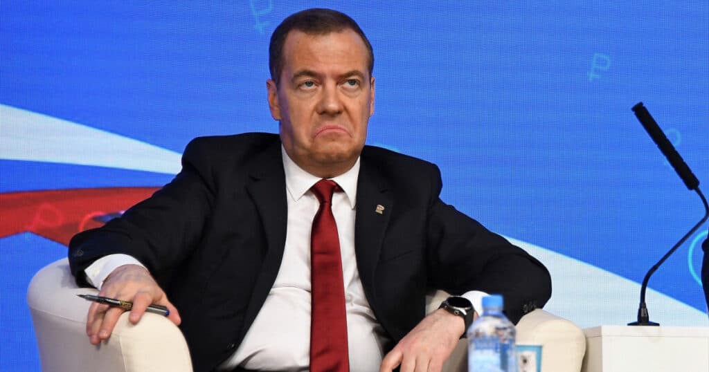 Reacții din Rusia după atacul Statelor Unite asupra Iranului. Medvedev: „Prin acest tip de succes, Trump nu va câștiga Premiul Nobel pentru Pace.”