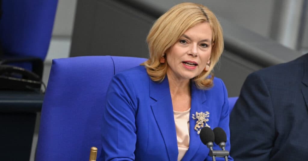 Răspunsul ferm al Germaniei după amenințările din partea Rusiei: „Nu ne vom lăsa intimidați”