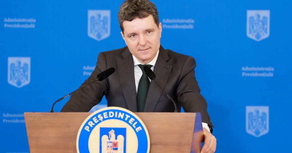 Reprezentanții sindicatelor sunt invitați luni la Cotroceni pentru discuții cu președintele Nicușor Dan.