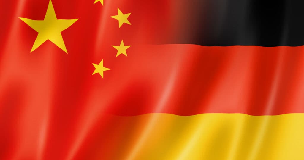 Restricțiile impuse de China la exportul de metale rare amenință producția automobilelor din Germania.
