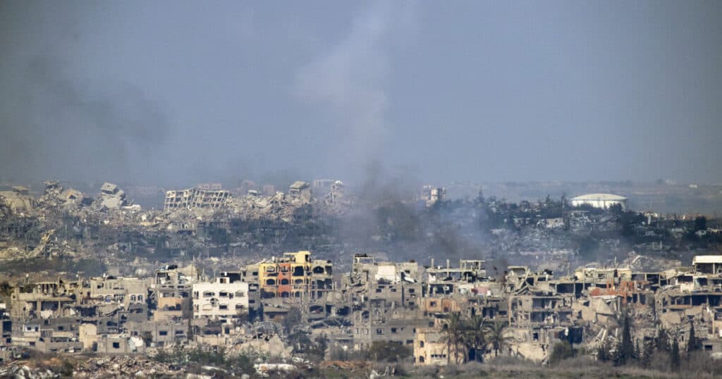 Revoltă în armata Israelului: un grup de ofițeri contestă ordinele de ofensivă în Fâșia Gaza, afirmând că este „un război inutil și etern”