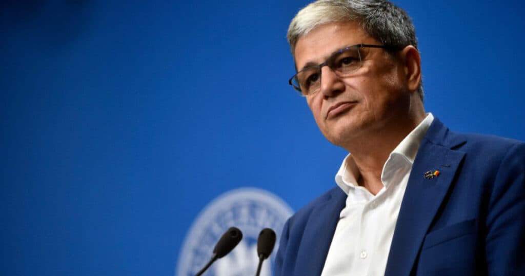 România se confruntă cu pierderi de 7,8 miliarde de euro din cauza neîndeplinirii reformelor din PNRR. Marcel Boloș: „România mai are șanse de salvare”