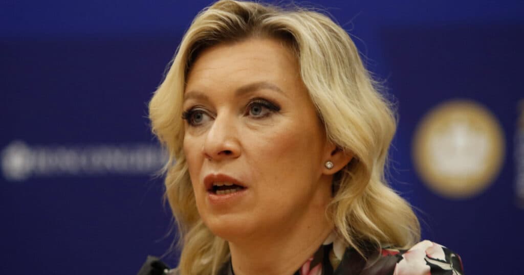 Rusia informează că Statele Unite au anulat întâlnirea bilaterală pe tema activităţii ambasadelor, programată la Moscova.