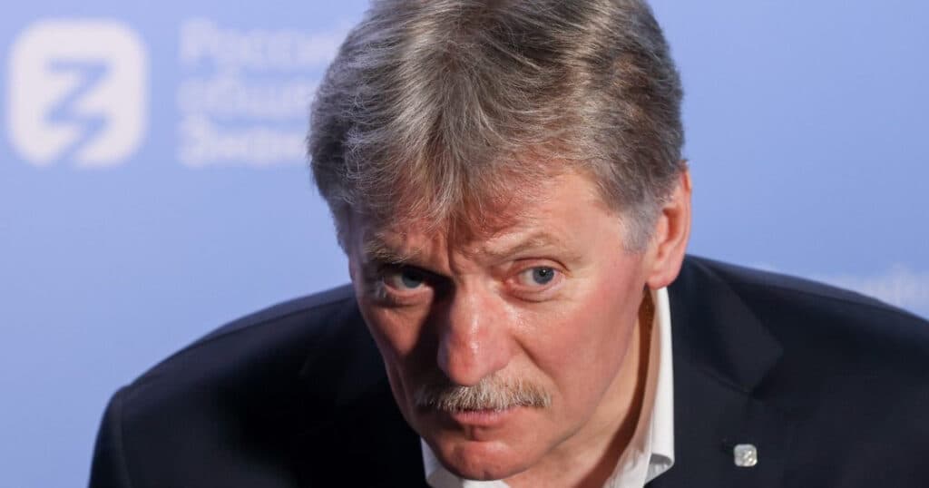„Rusia percepută ca un demon al iadului: declarațiile Kremlinului referitoare la majorarea cheltuielilor de apărare ale țărilor NATO”