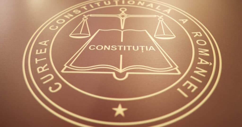 S.O.S România a atacat la CCR legea privind combaterea antisemitismului și xenofobiei.