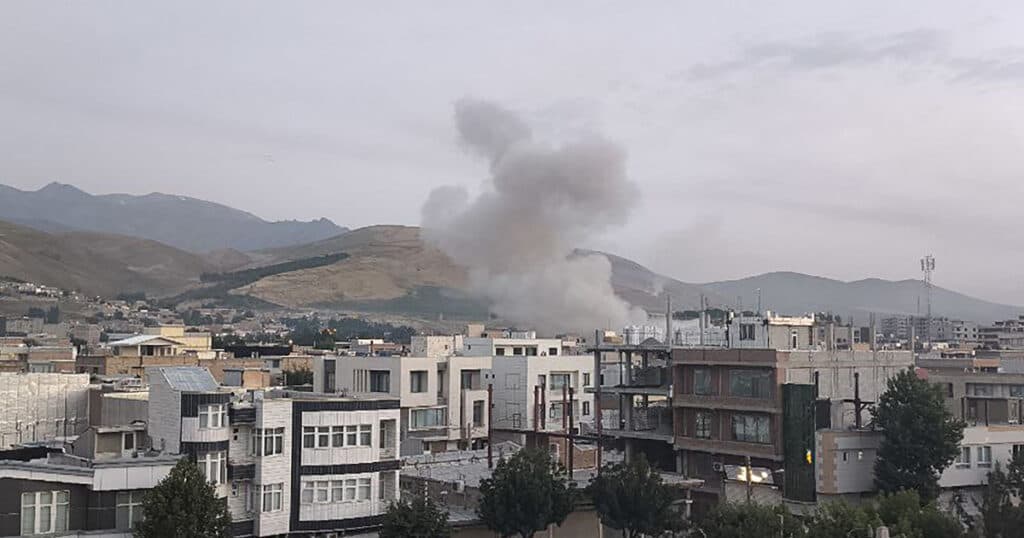 Șeful armatei iraniene și comandantul Gardienilor Revoluției din Iran au fost eliminați în urma atacurilor israeliene.