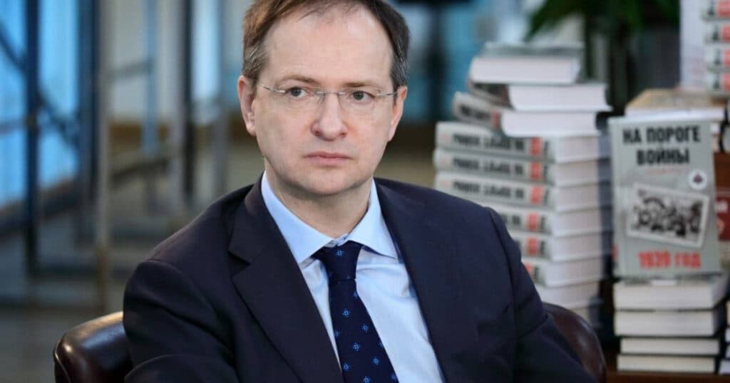 Înaltul oficial rus pentru negocierile de pace avertizează Kievul: „Un război de lungă durată este imposibil”. Reacția Ucrainei.