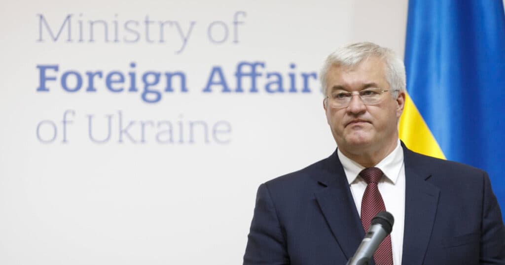 Șeful diplomației ucrainene explică planurile țării de a încheia războiul anul acesta: „A sosit timpul”