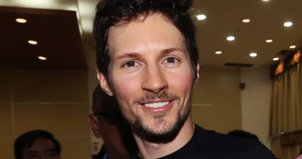 Pavel Durov, fondatorul Telegram, va lăsa averea sa celor peste 100 de copii pe care i-a avut.