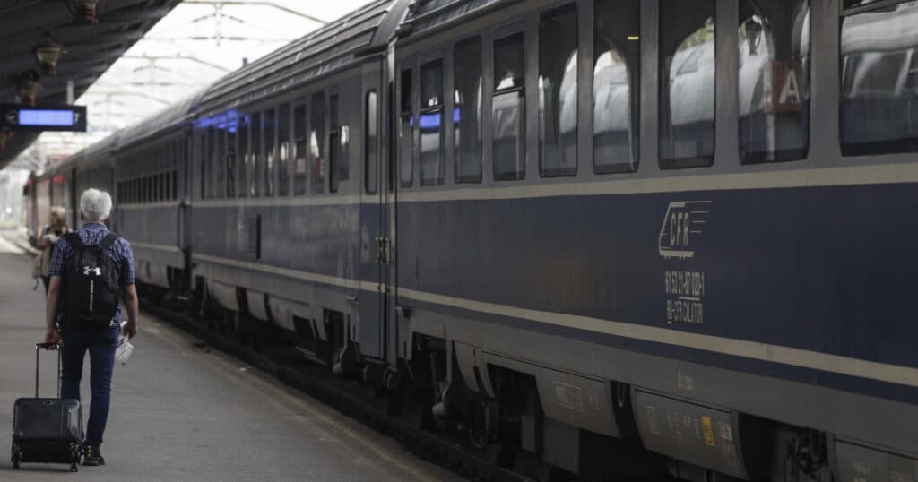 Sindicaliștii de la CFR Călători discută despre o grevă generală. Începând cu 1 iulie, vor începe etapele pregătitoare ale protestului. Ce ar putea să-i împiedice?