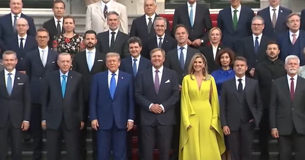 Singura națiune din NATO care îl respinge pe Trump în legătură cu majorarea bugetului pentru apărare la 5% din PIB: 2% considerat adecvat și realist.
