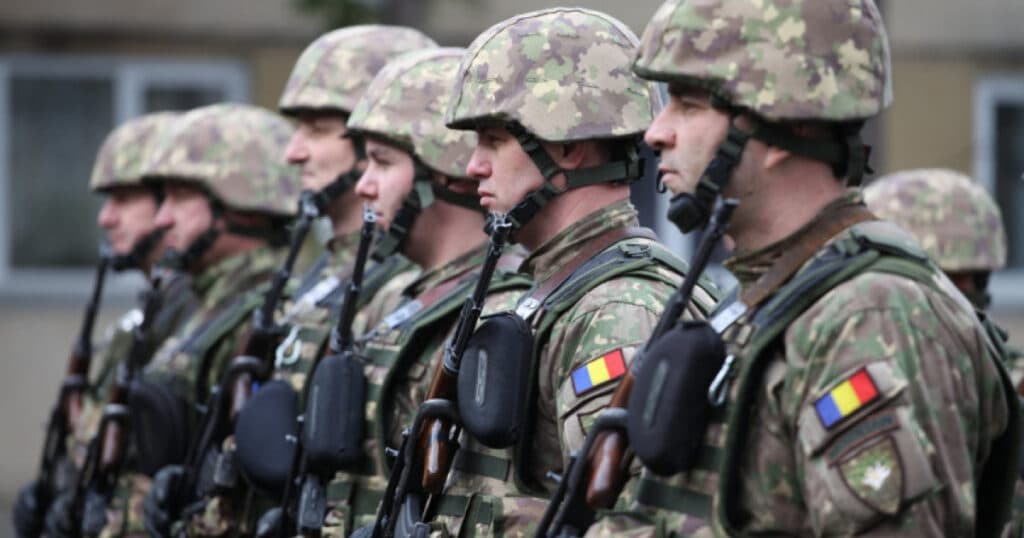Sondaj INSCOP: Procentul românilor care susțin majorarea cheltuielilor pentru Apărare în cazul unei agresiuni militare