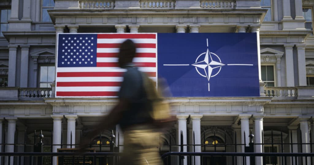 Statele Unite au propus un nou comandant superior al forțelor aliate în cadrul NATO.