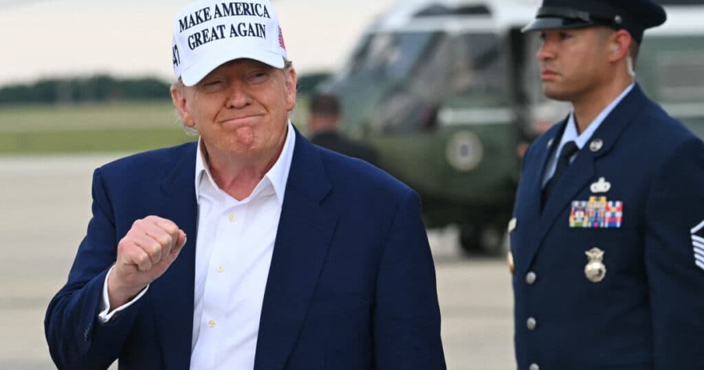 California a intentat un proces împotriva lui Donald Trump pentru activarea Gărzii Naționale. „Inutil, contraproductiv și ilegal”