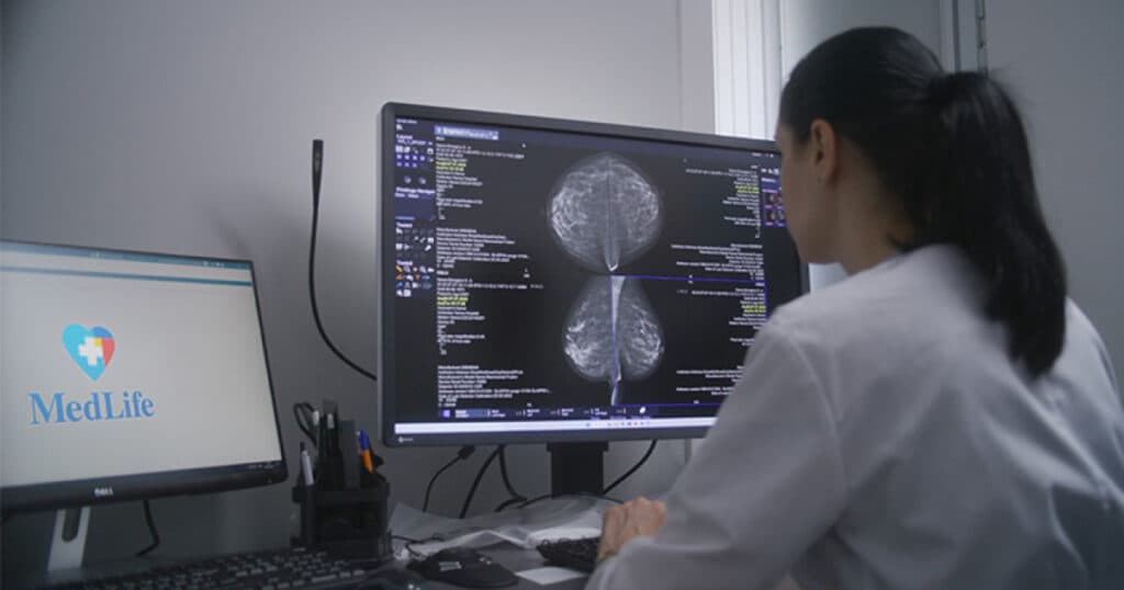 Ștefan Botez, manager la MedLife Micromedica: „Avem oportunitatea de a furniza un diagnostic cu o precizie și o siguranță fără precedent“
