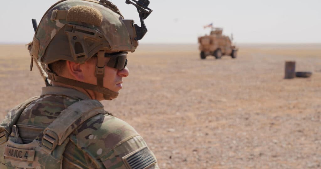 SUA au început să retragă soldații din Siria. Câte baze intenționează să păstreze Washingtonul?